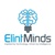 Elint Minds Logotype