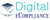 Digital Ecompliance Logotype