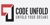 Code Unfold Solutions Logotype