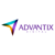 AVX Digital Logotype