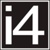 i4 Consulting Pvt Ltd Logotype