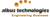 Albus Technologies Logotype