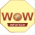WOWinfotech Logotype