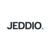 Jeddio Logotype