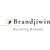 Brandjiwin Logotype