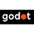 Godot Media Logotype