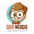 Seo Nerds - SEO | SMM | PPC | WEB | LEAD GEN Logotype