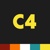 Digital C4 Logotype