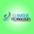Clamour Technologies Pvt. Ltd Logotype