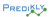 Predikly LLC Logotype