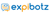Expibotz Technologies Pvt Ltd Logotype