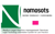 Nomosots Outsourcing Logotype