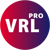 VRL Pro Logotype