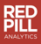 Red Pill Analytics Logotype
