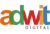 Adwit Digital Logotype