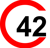 C42 Engineering - Out of Business Logotype
