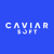 Caviarsoft Logotype