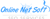 Online Net Soft Logotype
