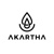 Akartha Logotype