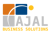 Ajal Business Solutions Logotype