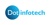 DOT Infotech Logotype