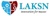 LAKSN Technologies Logotype