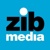Social Media Marketing Agency Melbourne - Zib Media Logotype