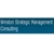 Winston Strategic Management Consulting Logotype