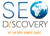 SEO Discovery - 22 years in SEO Logotype