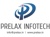 Prelax Infotech Logotype