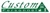 Custom Personnel Logotype