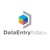 DataEntryIndia.in Logotype