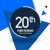 20thFloor Techease Logotype