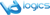 Logics Drive Logotype