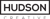 Hudson Creative Logotype