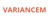 VarianceM Logotype