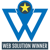 Web Solution Winners Read all your favorite Blogs Logotype