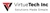 Virtue Tech Inc Logotype