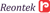 Reontek IT Systems Logotype