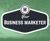 Your Business Marketer Logotype