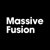 Massive Fusion Logotype