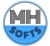 MHSofts Logotype