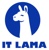IT LAMA Logotype