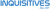 Inquisitives Logotype