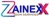 Zainexx Tech Services Logotype