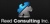Reed Consulting, Inc. Logotype