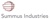 Summus Industries Logotype