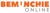 Bemunchie Online Logotype