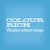 Colour Rich Logotype