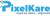 PixelKare Solutions Pvt Ltd Logotype